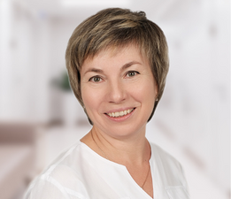 Артамонова Галина Анатольевна