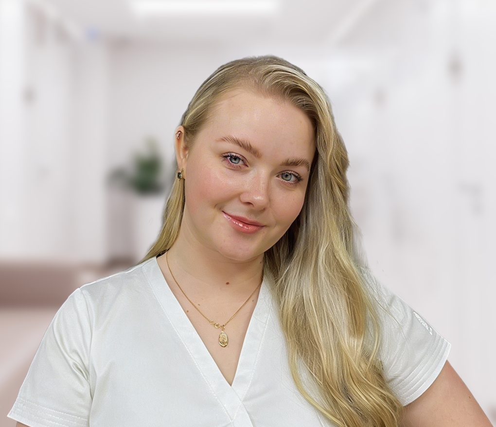 Семикина Ангелина Вячеславовна 