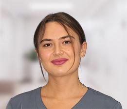 Жукова Диана Александровна