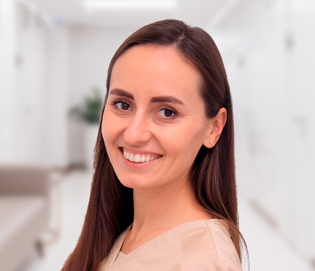 Леонтьева Ирина Евгеньевна 