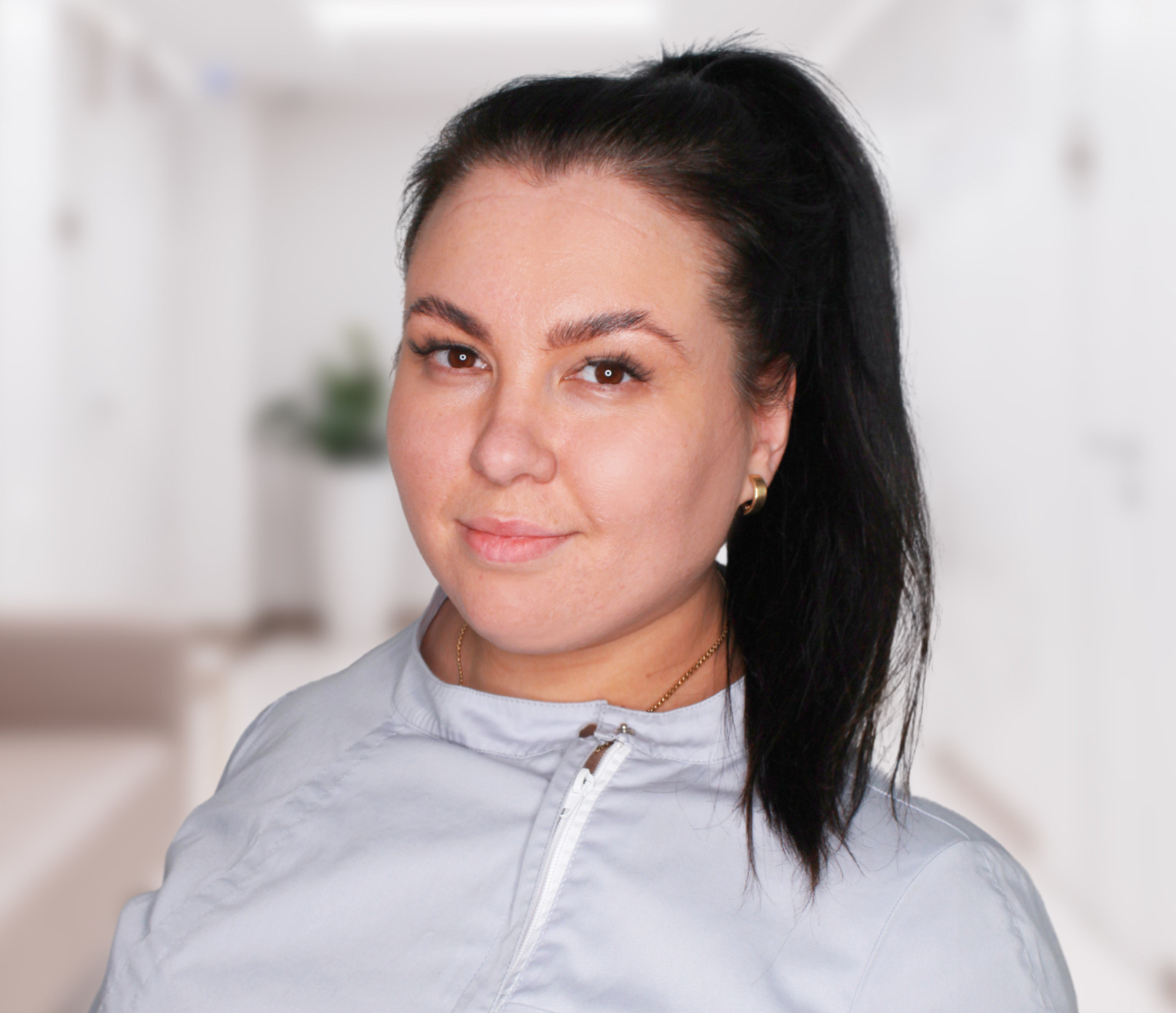 Гордеева Ирина Владиславовна